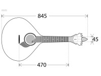 APC GF307 CB APC GF307 CB